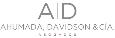 AHUMADA, DAVIDSON & CÍA. Abogados